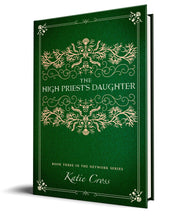 Load image into Gallery viewer, The High Priest&#39;s Daughter | Book 3 The Network Series