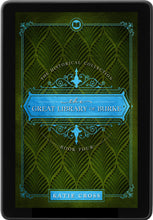 Load image into Gallery viewer, The Great Library of Burke | Book 4 in The Historical Collection