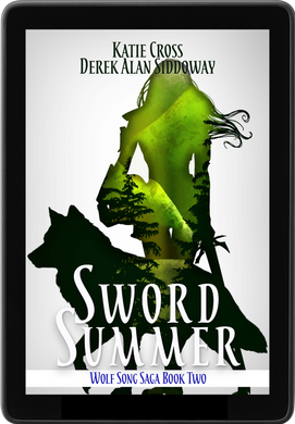 Sword Summer | Book 2 in the Wolf Song Saga