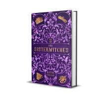 Load image into Gallery viewer, Sisterwitches Book 3 | The Sisterwitches Series