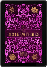 Load image into Gallery viewer, The Sisterwitches Series: Ebooks 1-10