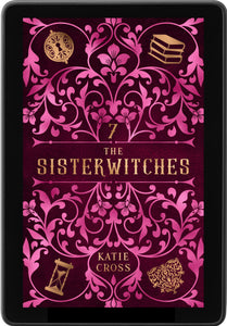 Sisterwitches Book 7 | Ebook