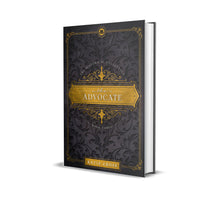 Load image into Gallery viewer, The Advocate | Book 3 in The Historical Collection