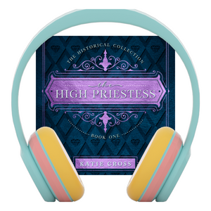 The High Priestess | Book 1 in The Historical Collection