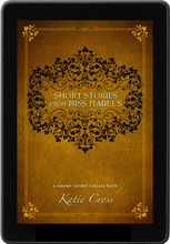 Load image into Gallery viewer, Short Stories from Miss Mabels (Exclusive) - Katie Cross