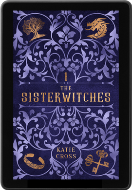 Sisterwitches Book 1 | The Sisterwitches Series