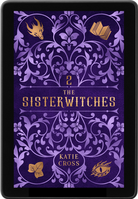 Sisterwitches Book 2 | The Sisterwitches Series