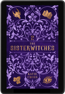 Sisterwitches Book 2 | Ebook