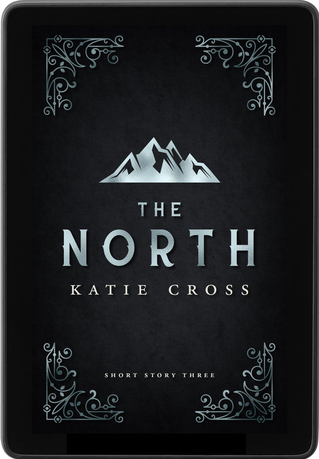 The North | Reader Request Short Story #3