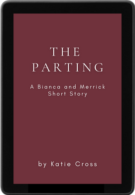 The Parting (Novella # 1 in the Network Saga)