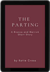 The Parting (Novella # 1 in the Network Series)