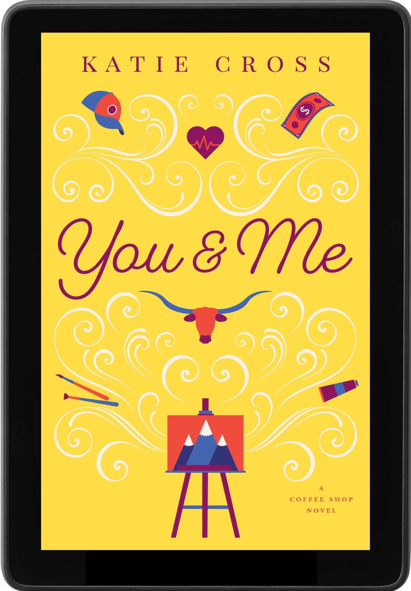 Coffee Shop Series | Special Offer | Books 6-10