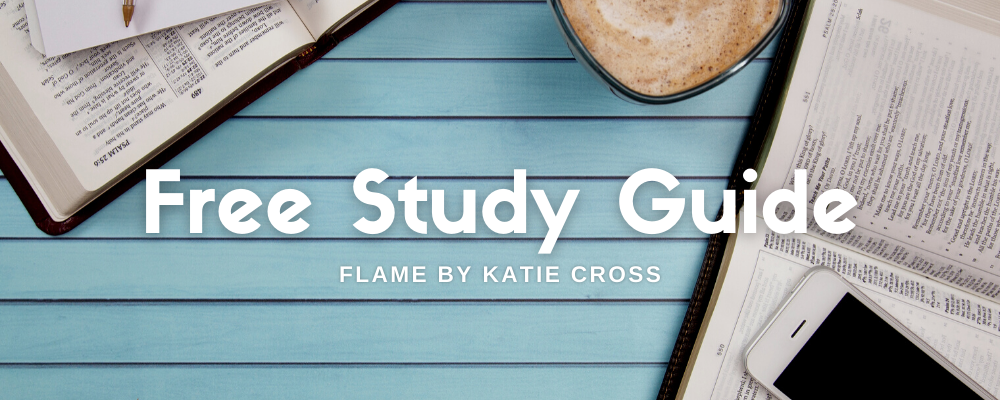 Free Study Guide: Flame