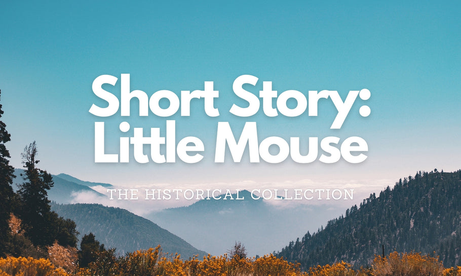Short Story: Little Mouse