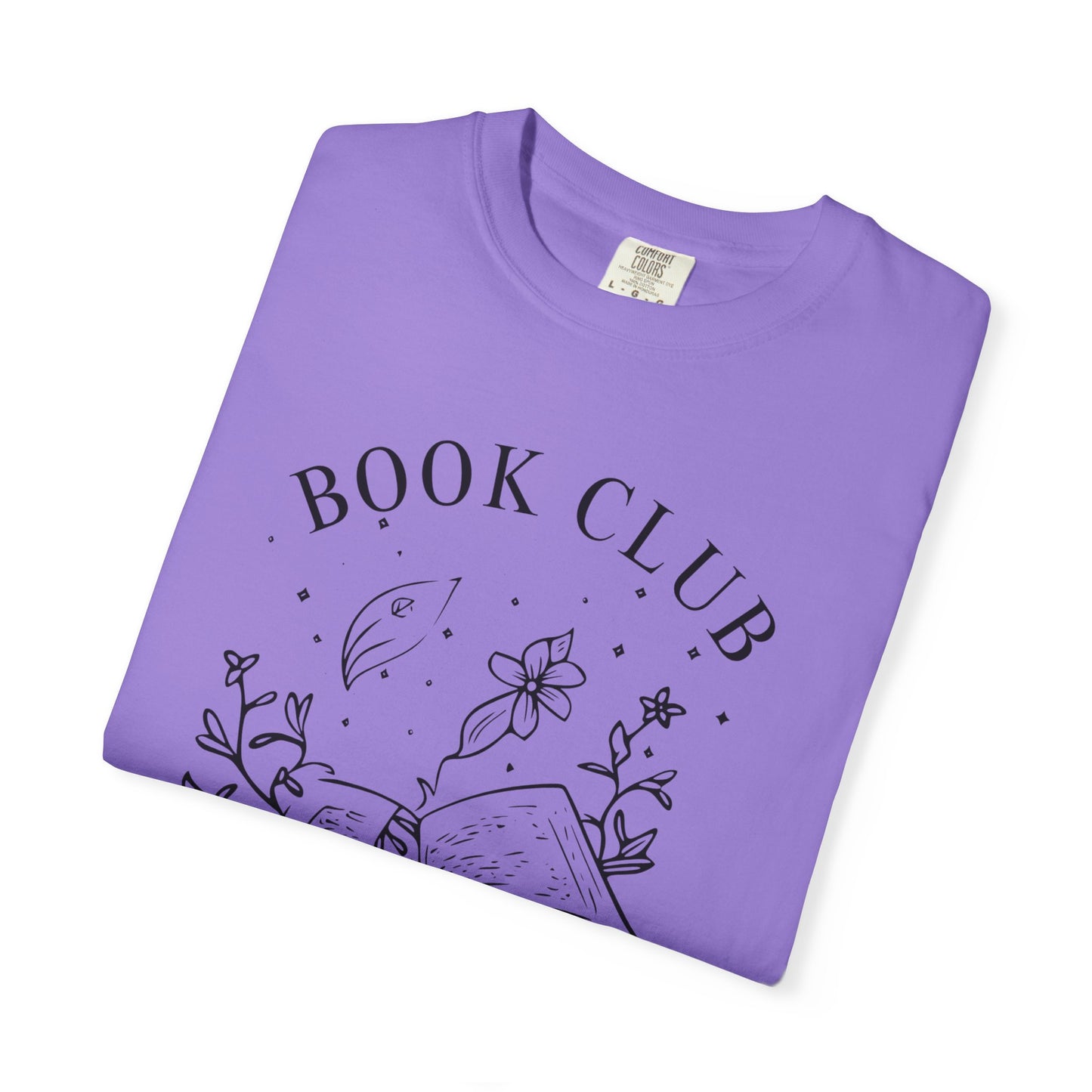 Katie Cross Book Club Unisex T-Shirt