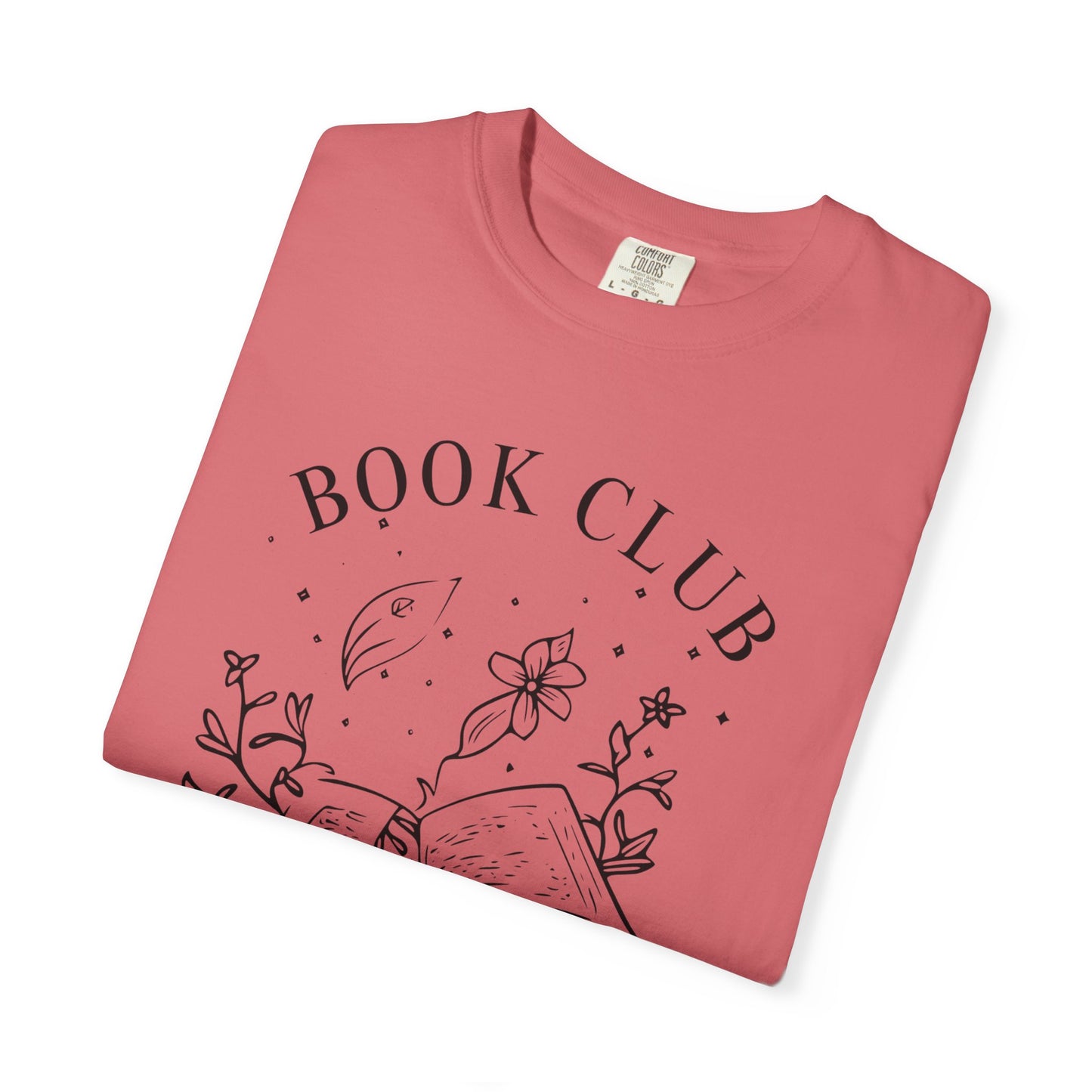 Katie Cross Book Club Unisex T-Shirt