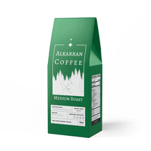 Load image into Gallery viewer, Alkarran Coffee, Medium Roast | Rock Creek Coffee Blend