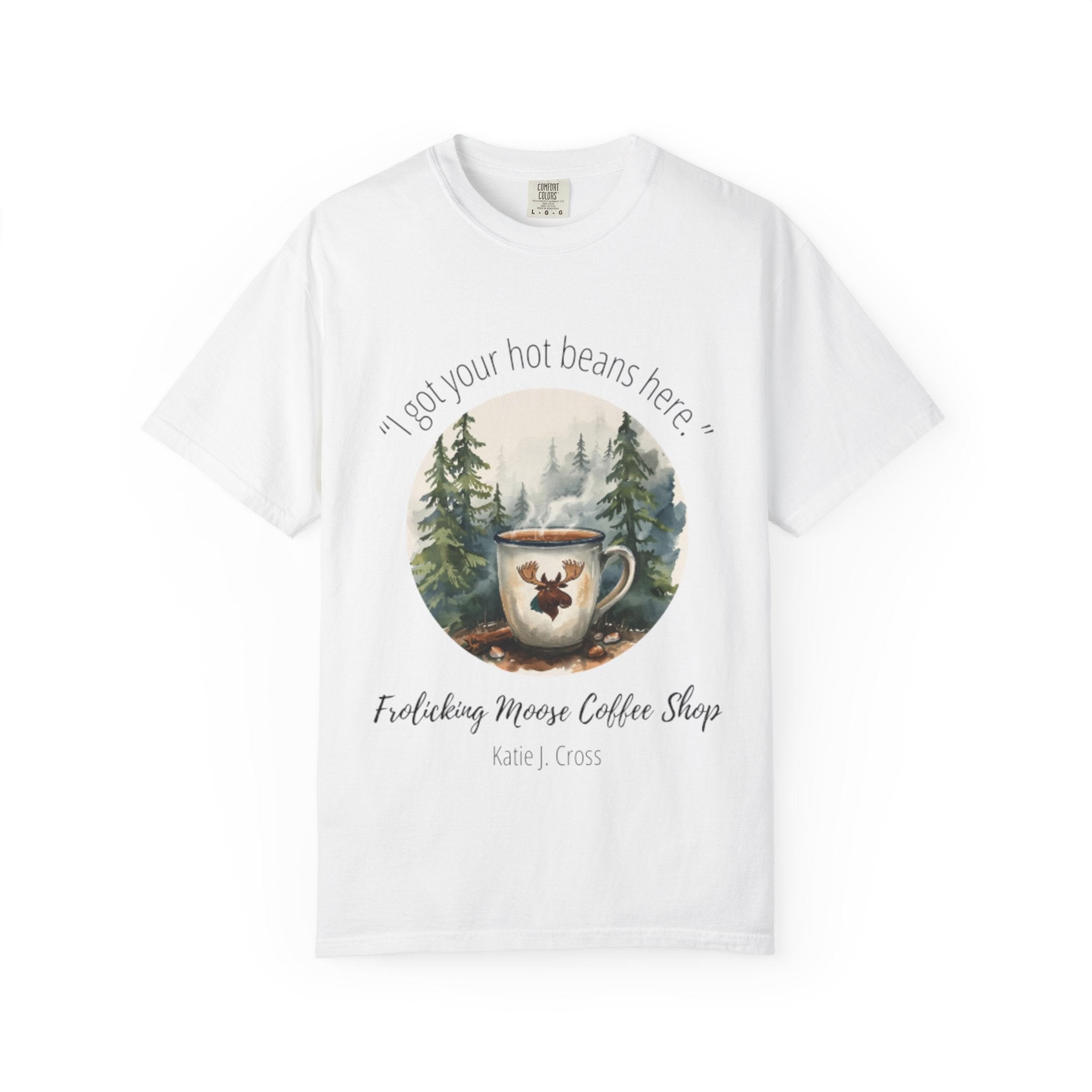 Katie Tシャツ face oka 限定コラボ】半袖Tシャツ丨KEIRIN HOTEL 10 – 温故知新