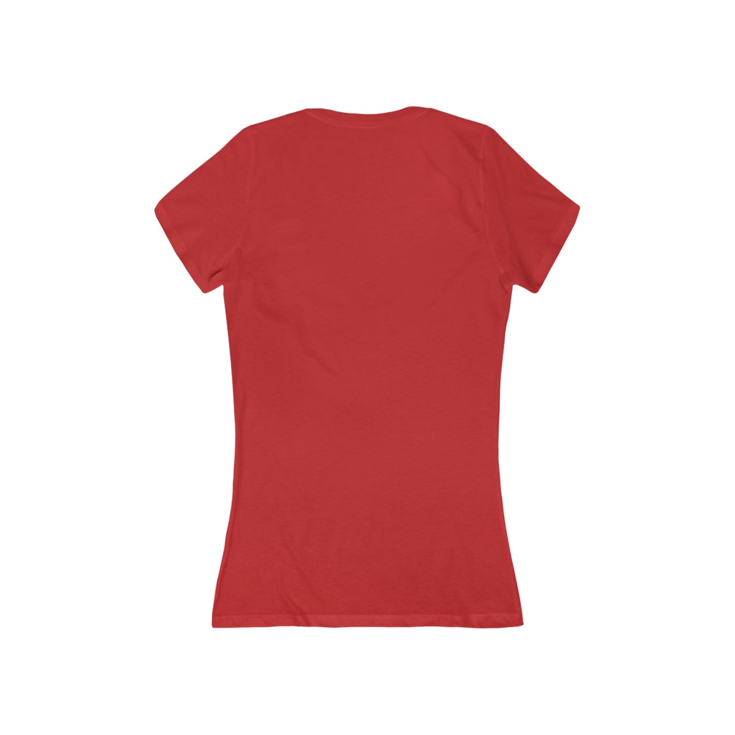 Viveet | The Swordmaker | Women's Jersey Short Sleeve Deep V-Neck Tee