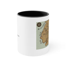 Load image into Gallery viewer, Map of Alkarra | Mug