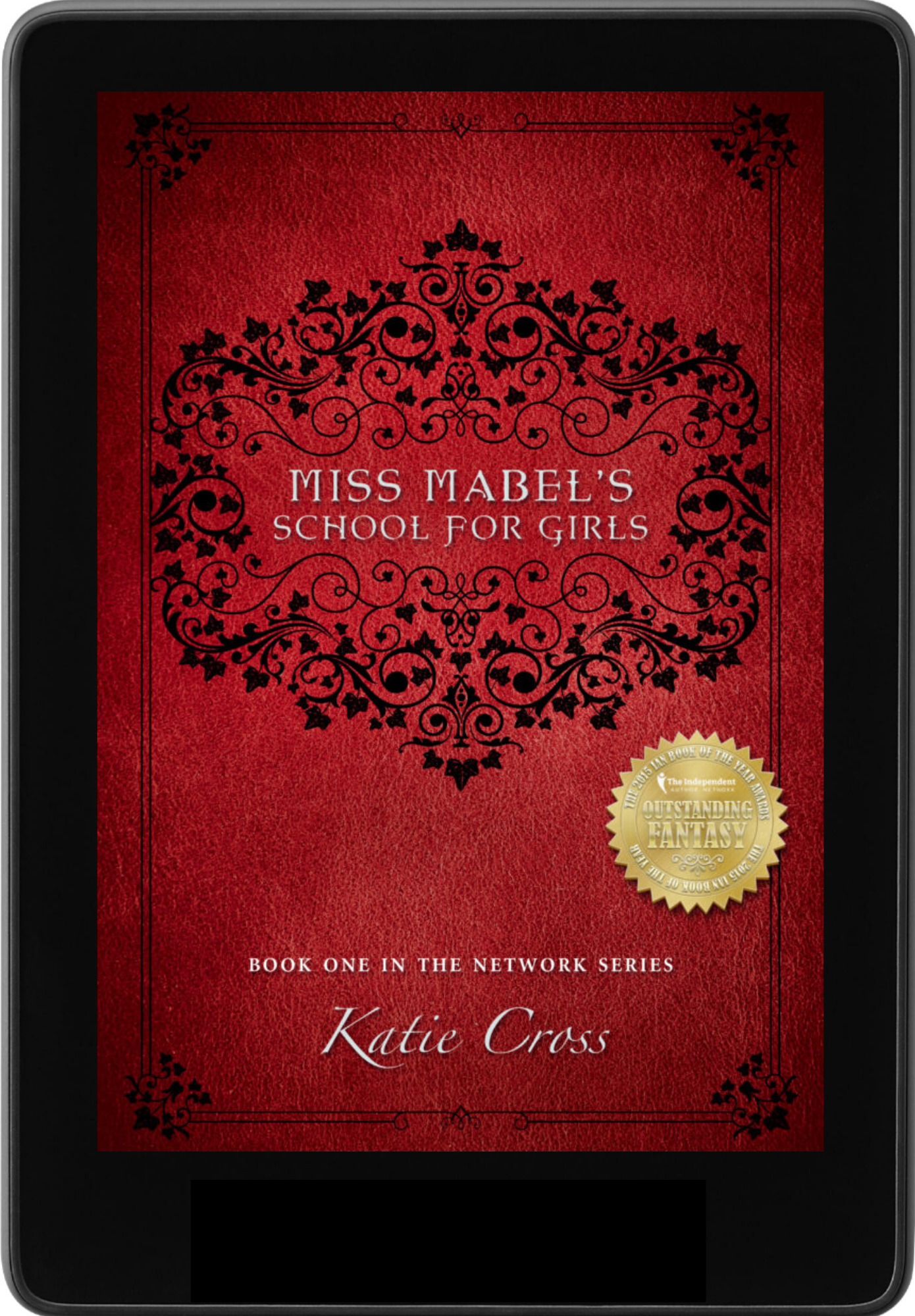 Book Cover Variant Thumbnail