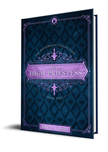 The High Priestess | Book 1 in The Historical Collection