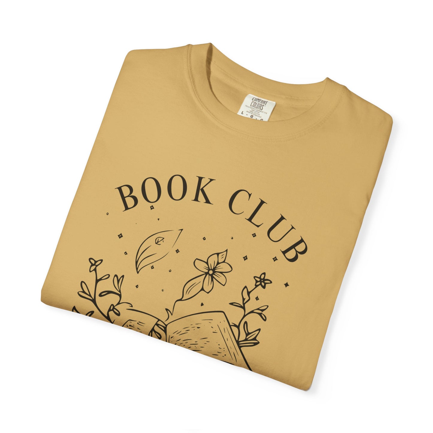 Katie Cross Book Club Unisex T-Shirt