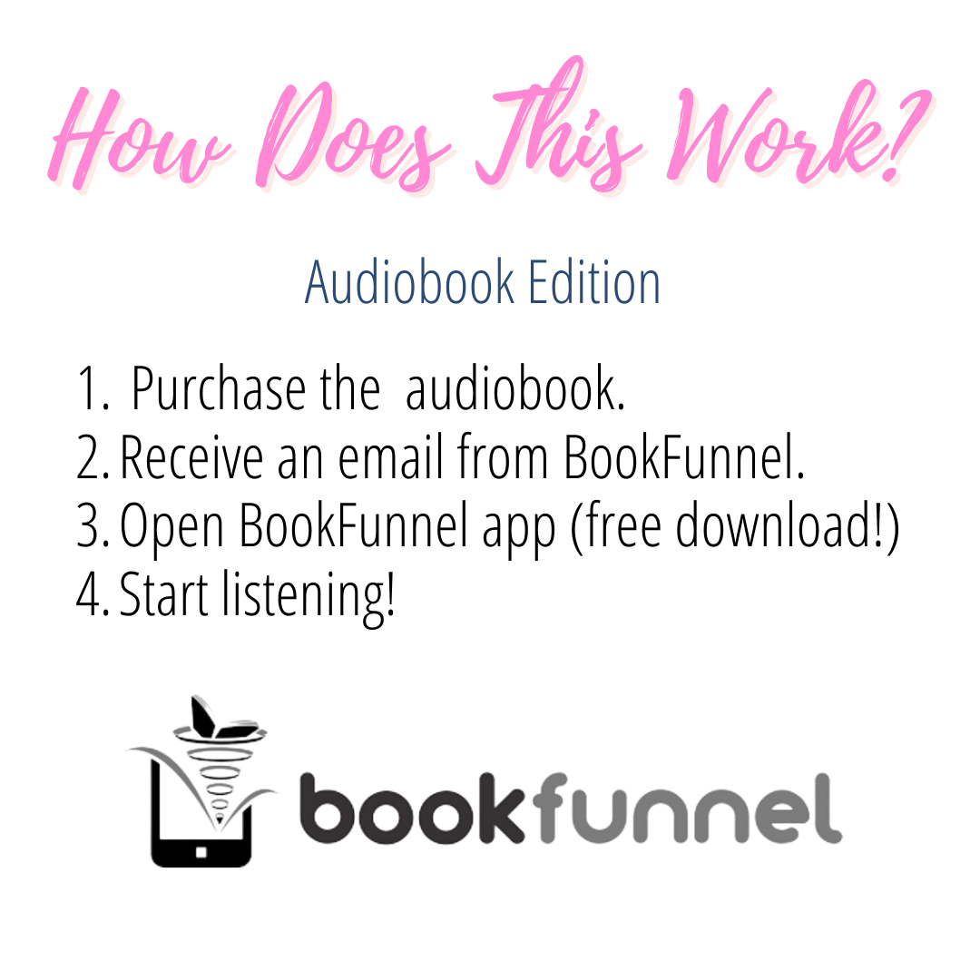 The Coffee Shop Series Audiobook Bundle | PREORDER