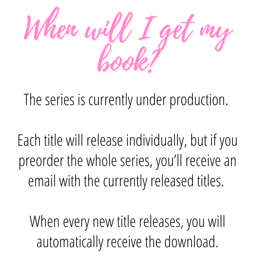 The Coffee Shop Series Audiobook Bundle | PREORDER