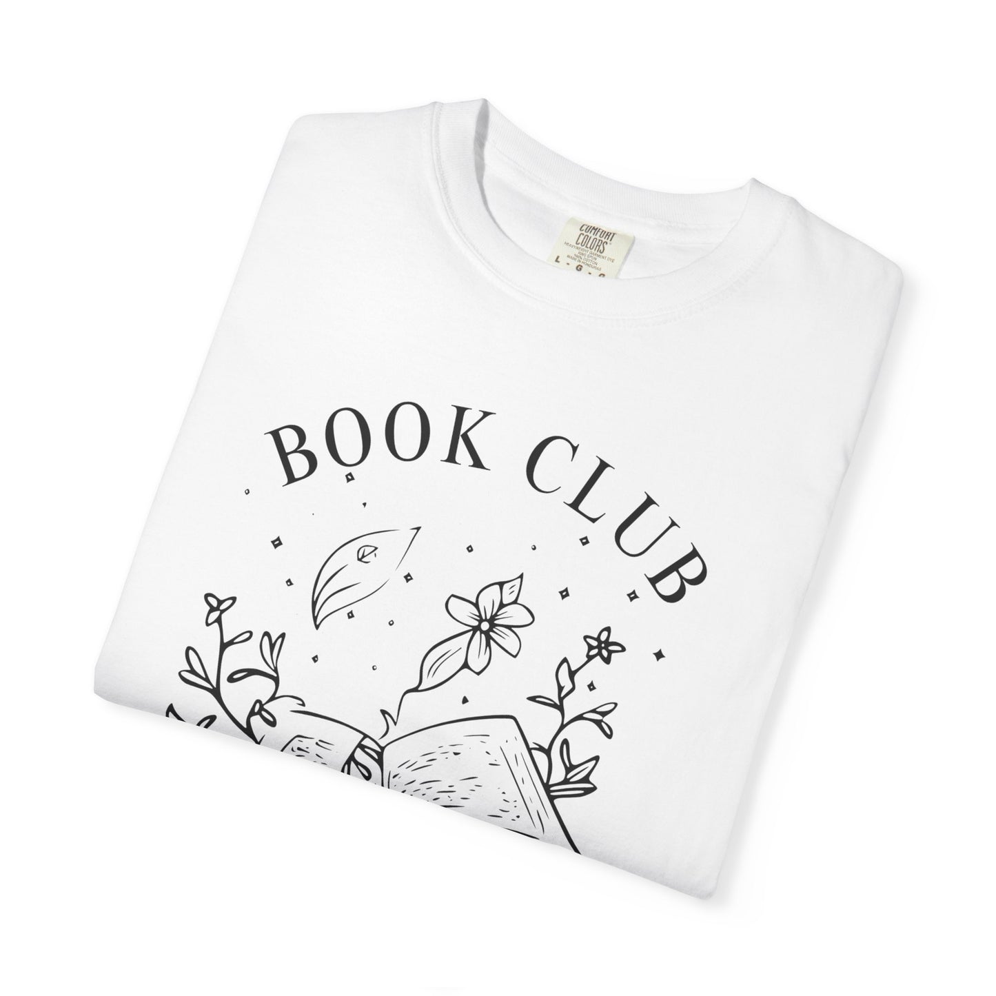 Katie Cross Book Club Unisex T-Shirt