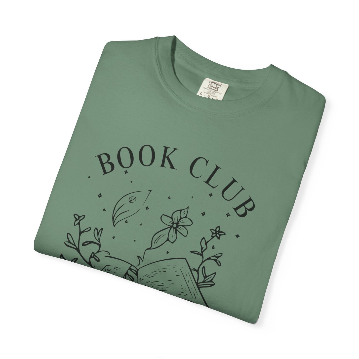 Katie Cross Book Club Unisex T-Shirt