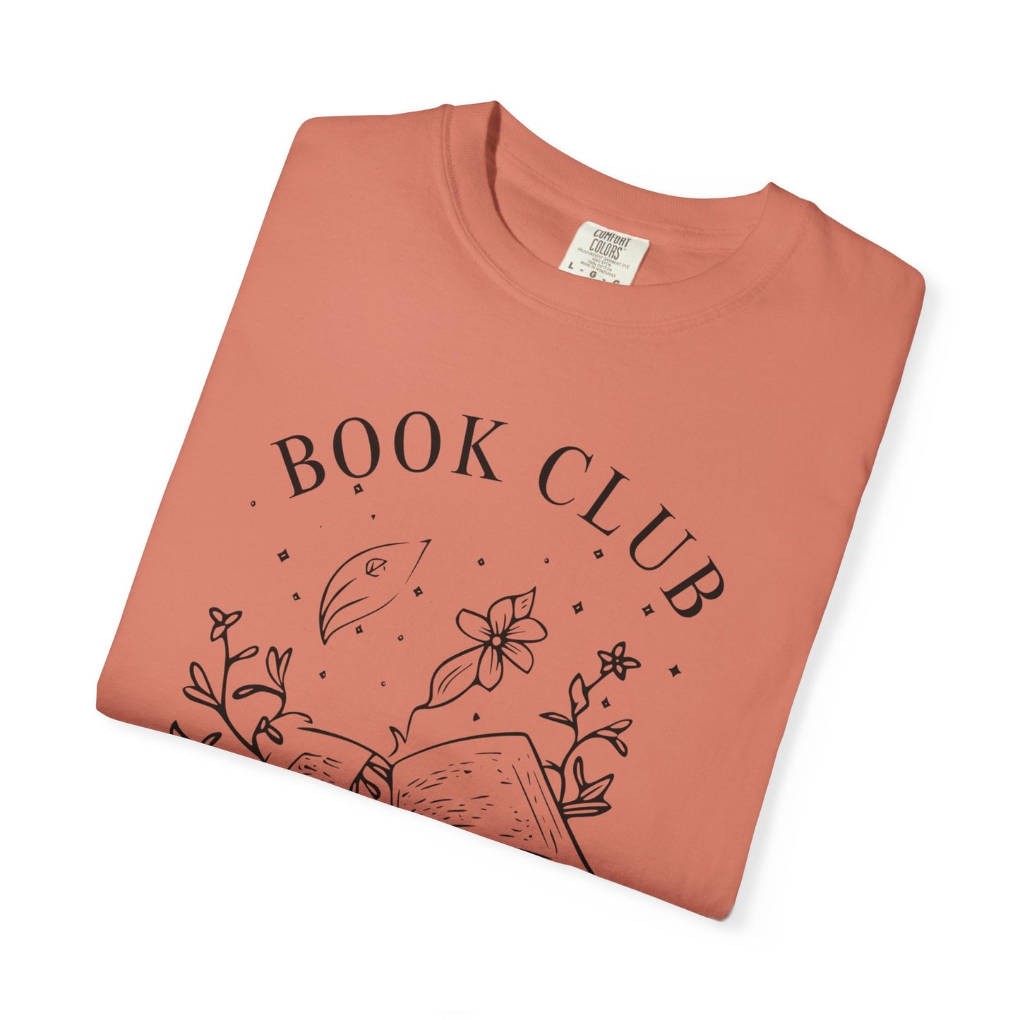 Katie Cross Book Club Unisex T-Shirt