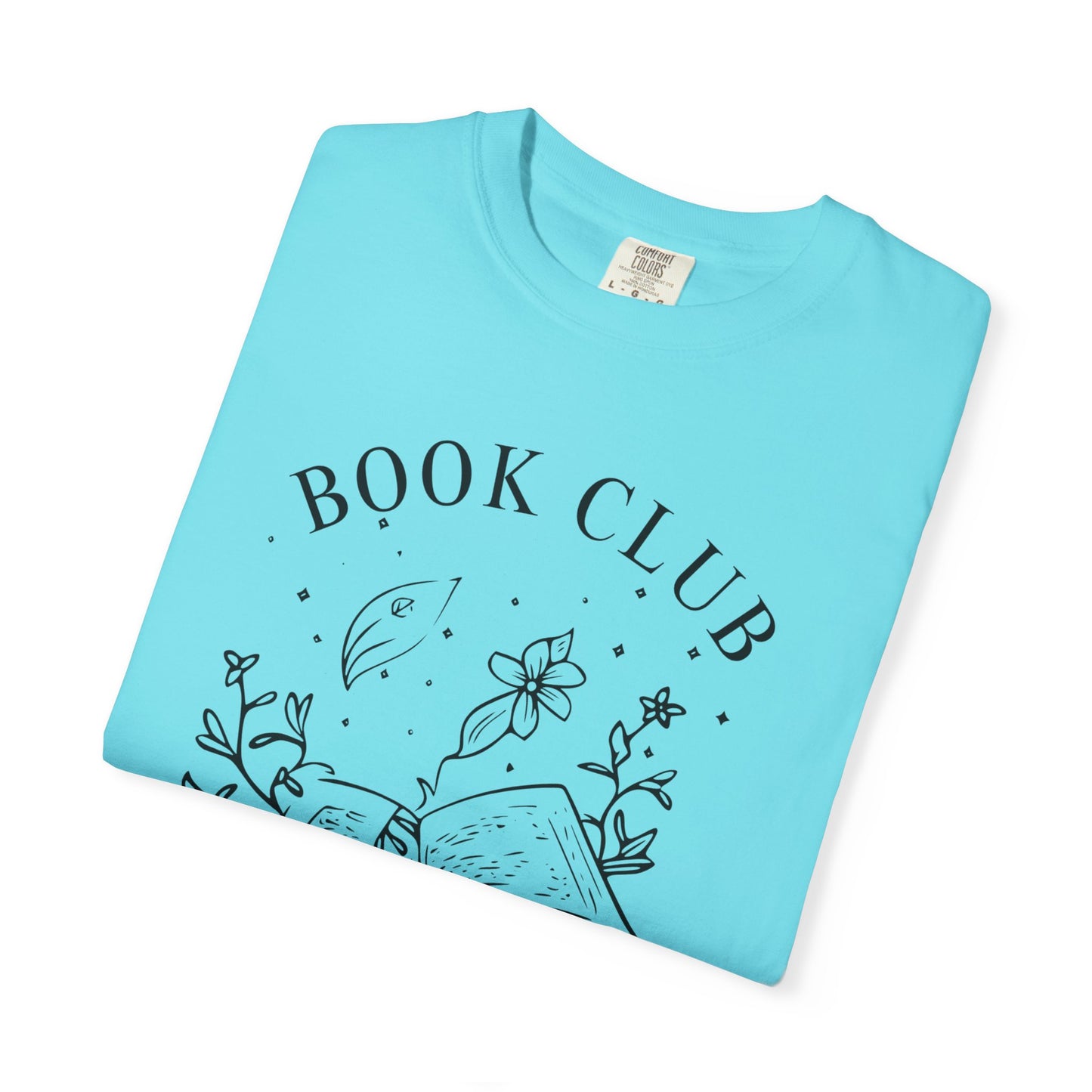 Katie Cross Book Club Unisex T-Shirt