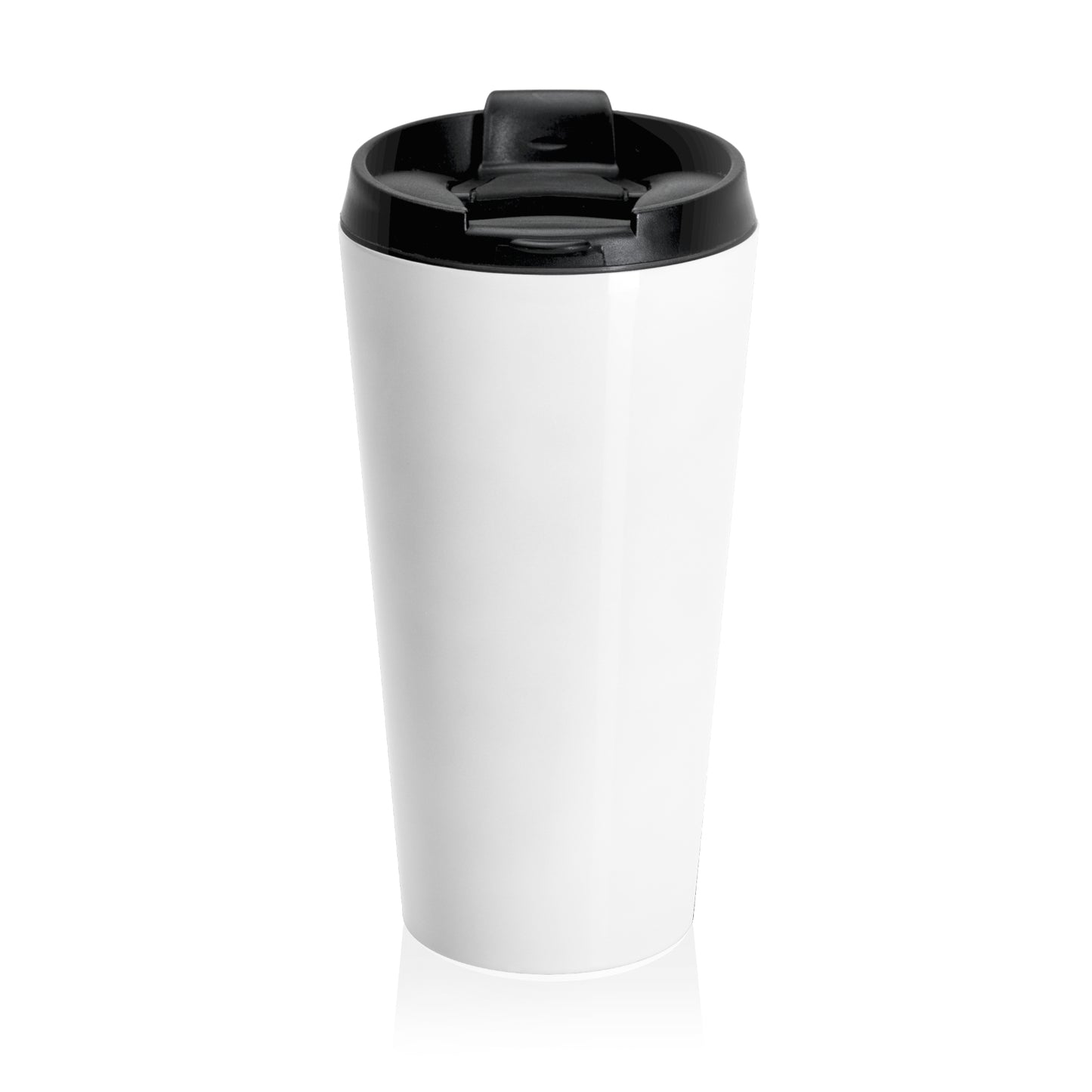 Luteis & Little One | Stainless Steel Travel Mug