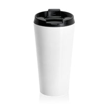 Load image into Gallery viewer, Luteis &amp; Little One | Stainless Steel Travel Mug