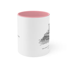 Load image into Gallery viewer, Miss Mabel&#39;s School for Girls Teacup | Laila Savolainen Illustration | Mug