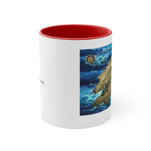 Load image into Gallery viewer, Variant 3D Map of Alkarra | Mug