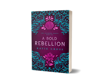 Load image into Gallery viewer, A Bold Rebellion | Book 10 The Network Series