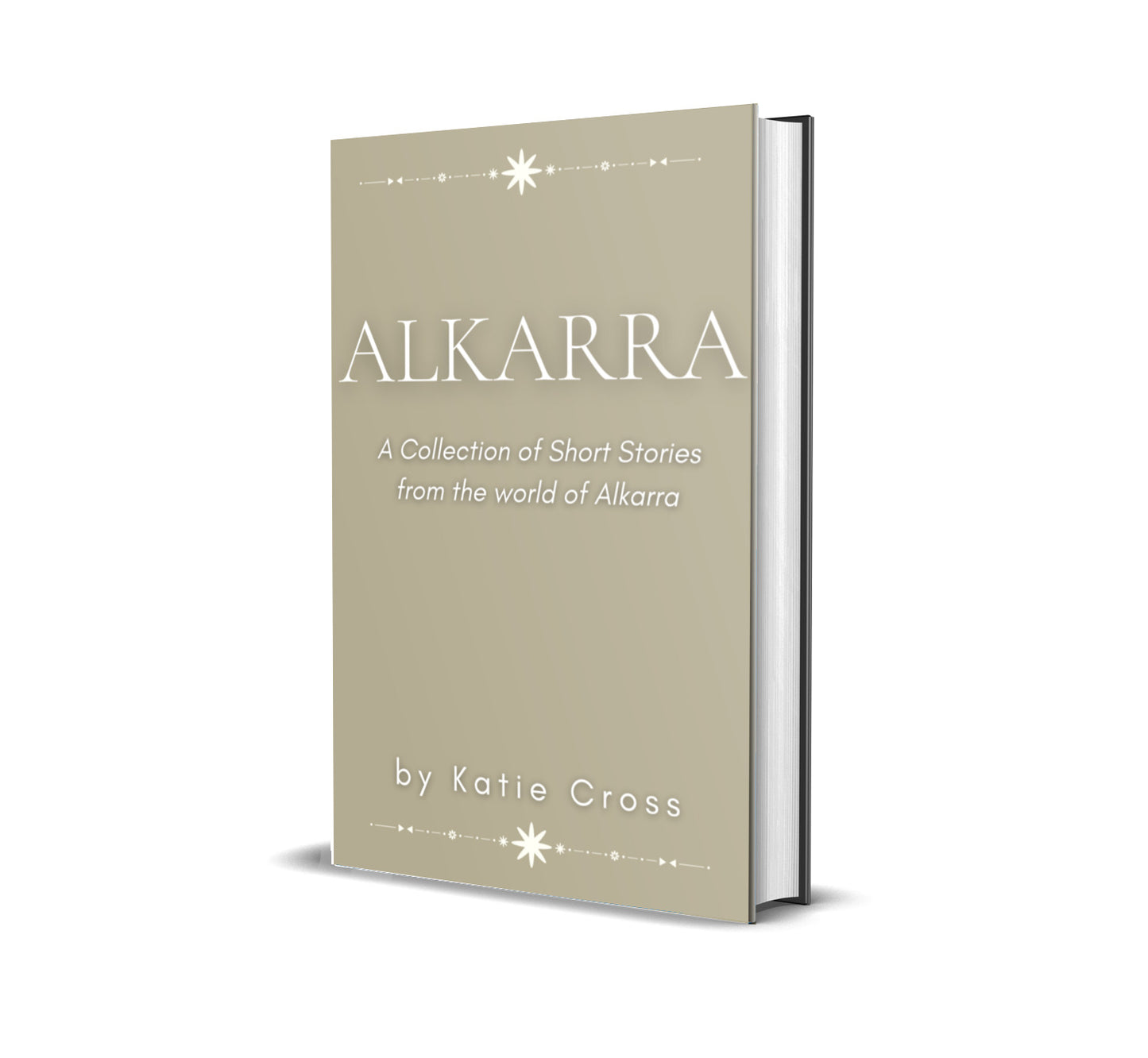 Alkarra | A Collection of Short Stories