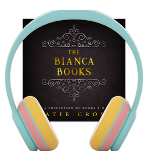 The Bianca Audiobooks