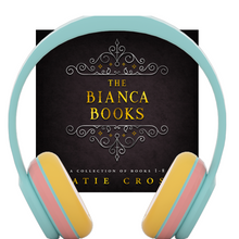 Load image into Gallery viewer, The Bianca Books | Books 1-8 in The Network Series