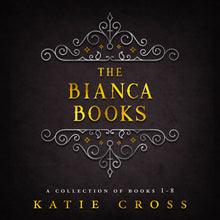 Load image into Gallery viewer, The Bianca Audiobooks