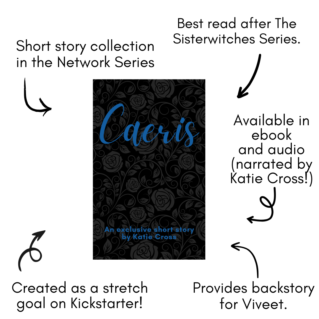 Caeris | Exclusive Kickstarter Short Story