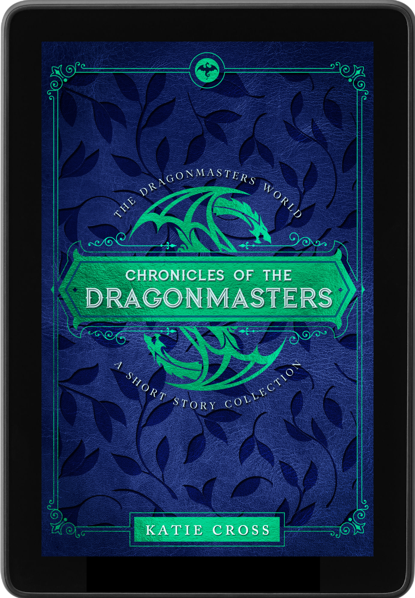 Chronicles of the Dragonmasters | A Novella in the Dragonmaster Trilogy