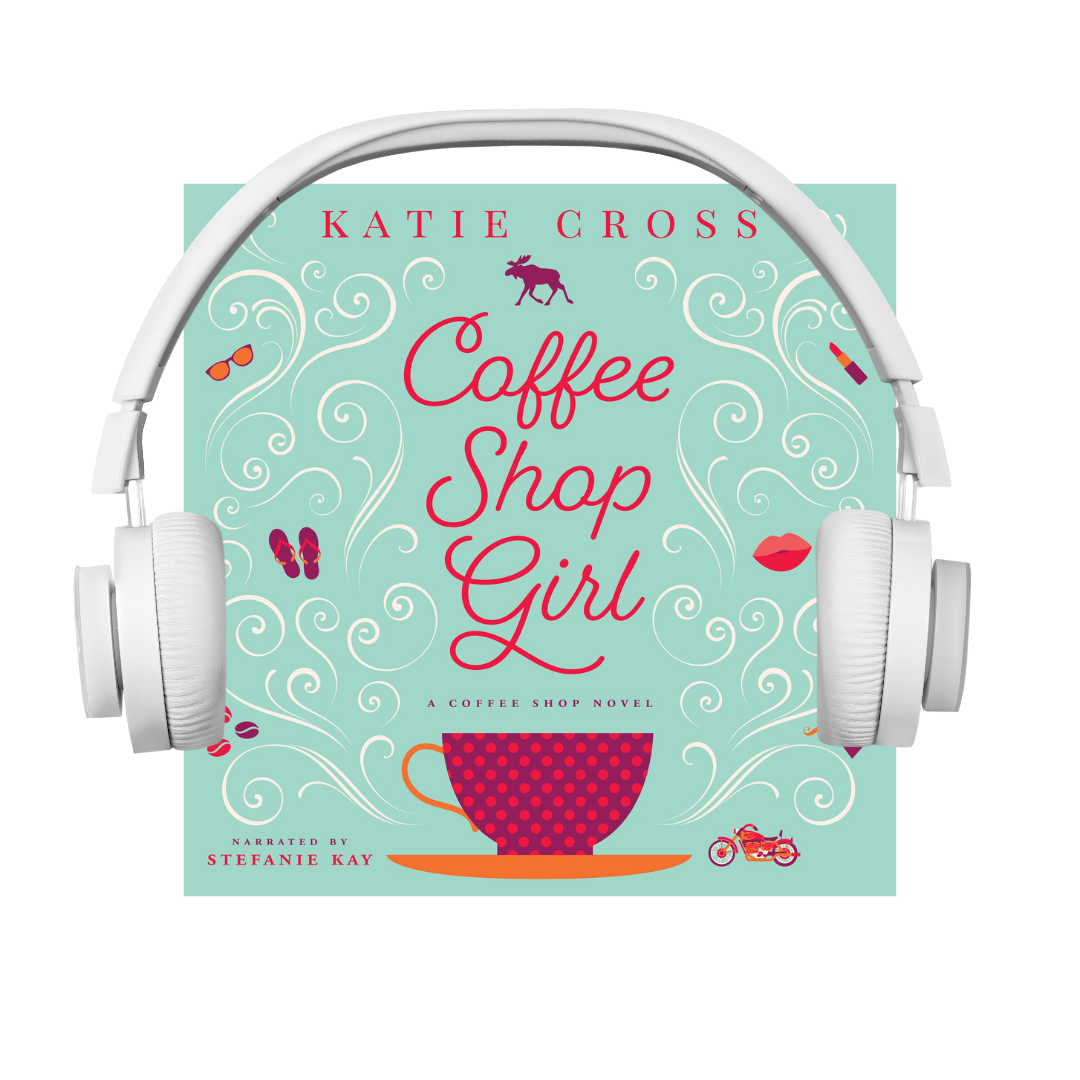 Coffee Shop Girl | Book 1 in the Coffee Shop Series