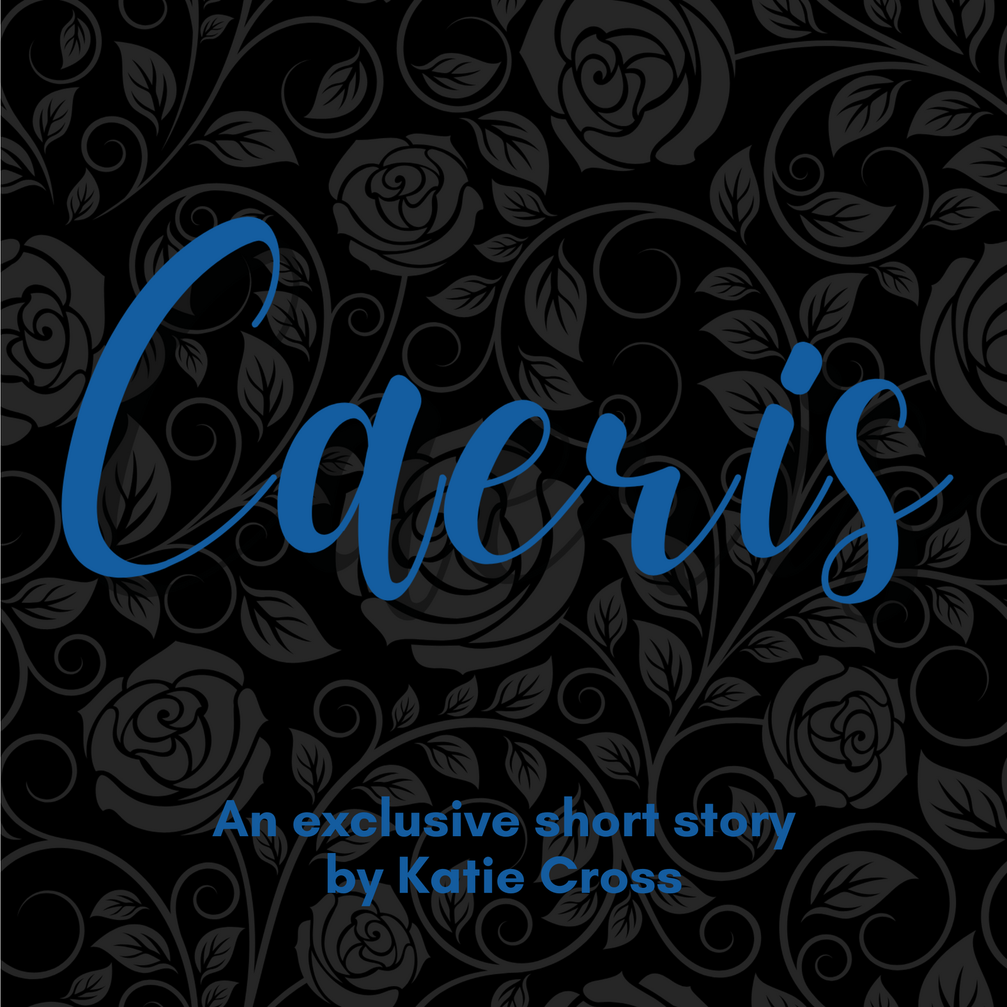 Caeris | Exclusive Kickstarter Short Story