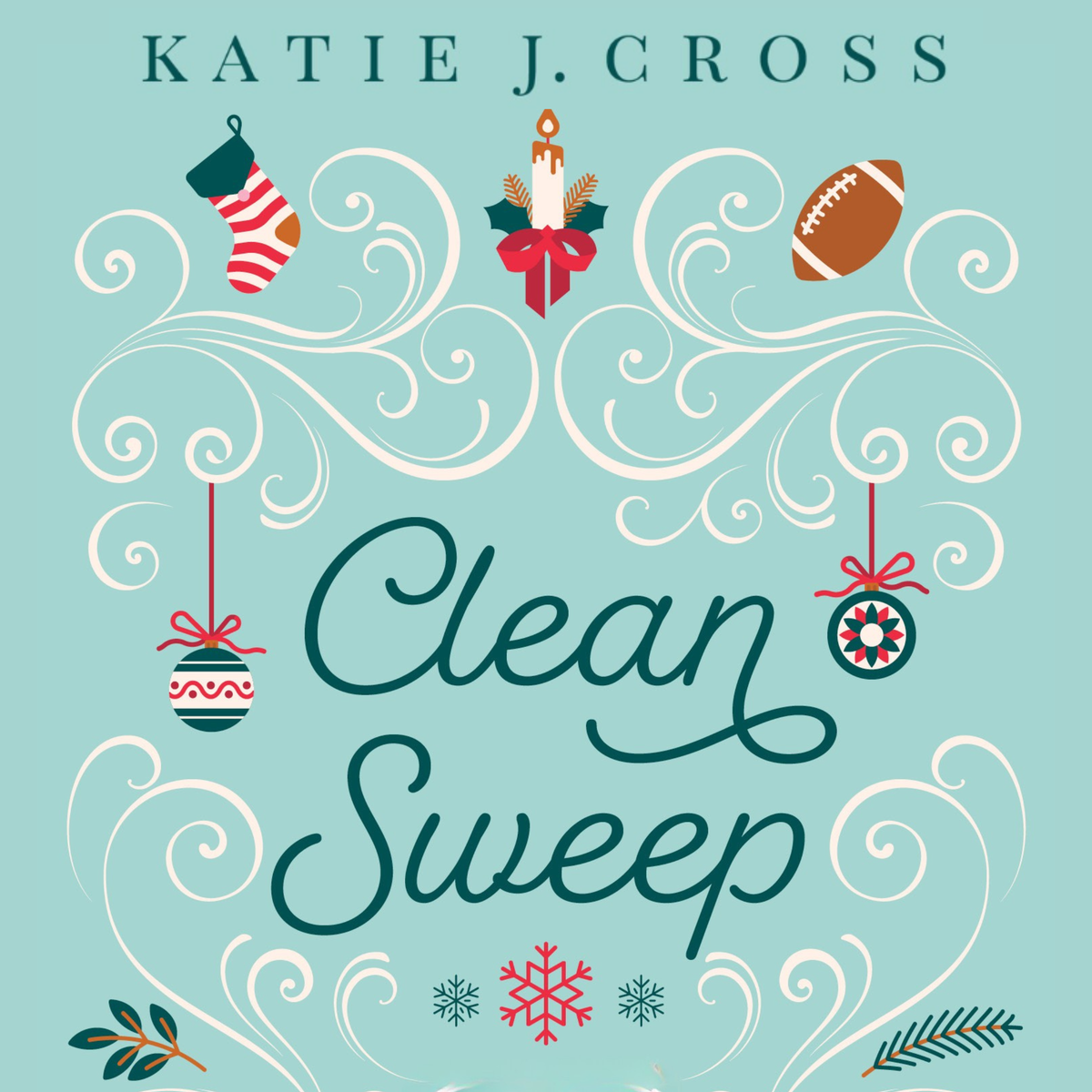 Clean Sweep | Book 8 in the Coffee Shop Series