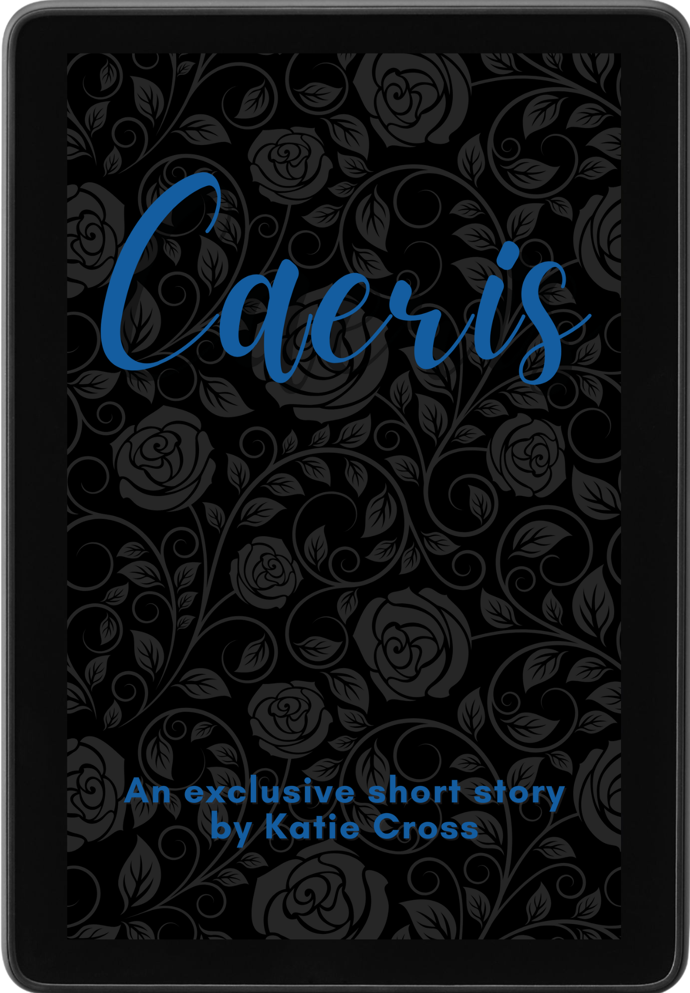 Caeris | Exclusive Kickstarter Short Story