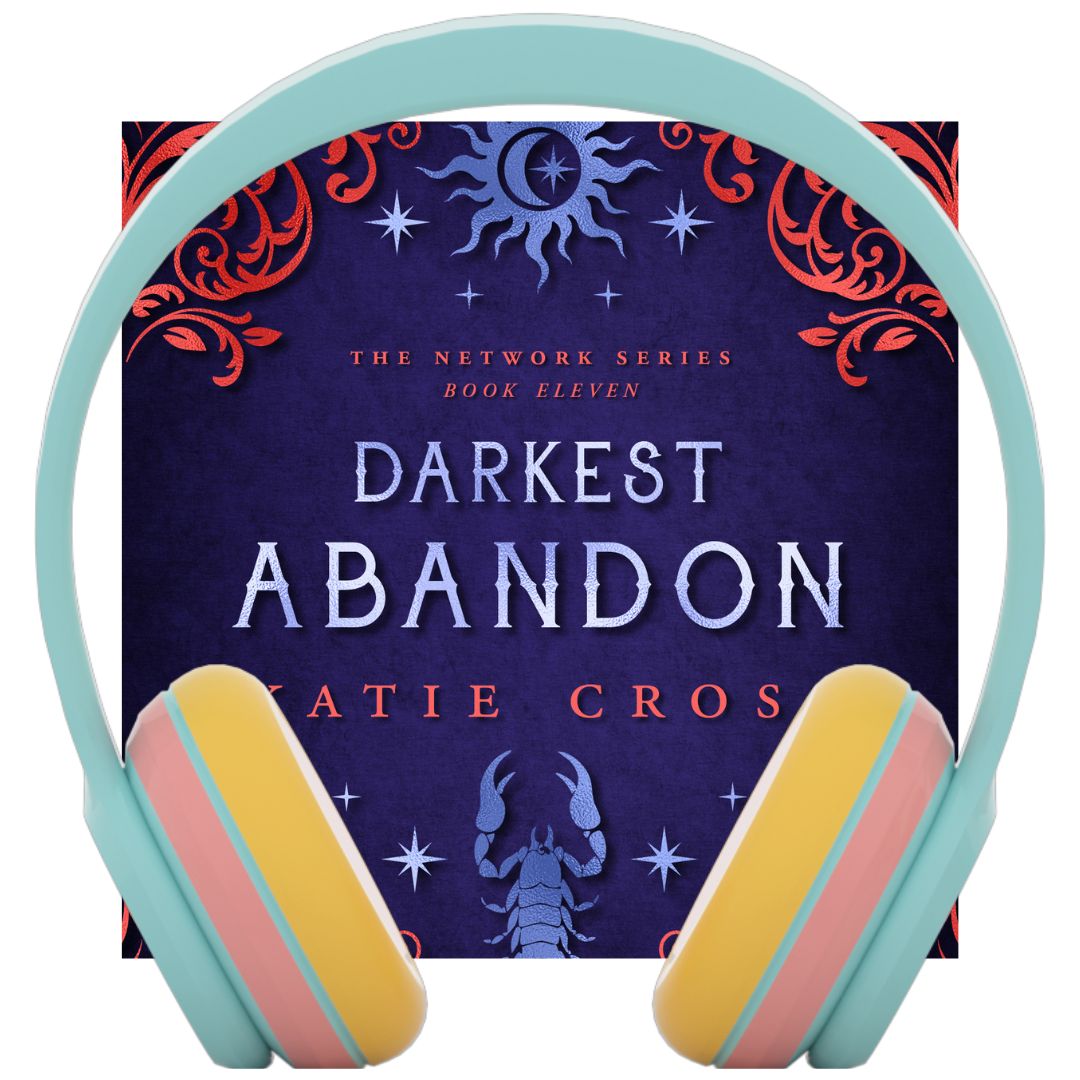 Darkest Abandon | Book 11 The Network Series