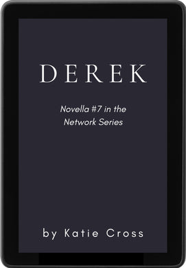 Derek (Novella #7 in the Network Series)